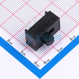 滑动开关 Slide Switch缩略图