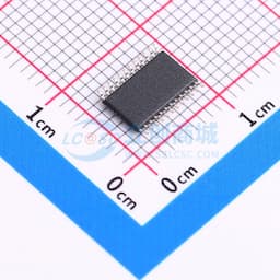 具备中断和复位功能，适用于Fm+ I2C总线的远程16位I/O扩展器缩略图