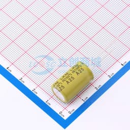 22uF ±20% 500V 【插件】缩略图