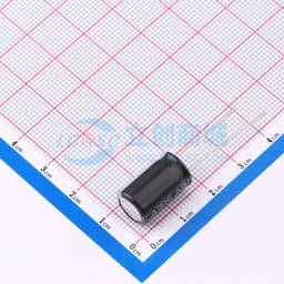 15uF ±20% 400V 【引线】缩略图