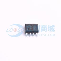 8引脚MCU，集成高精度16位PWM，具备多种数字和模拟外设，适用于闭环反馈和LIN等应用缩略图