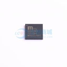 KSZ8864CNXI缩略图