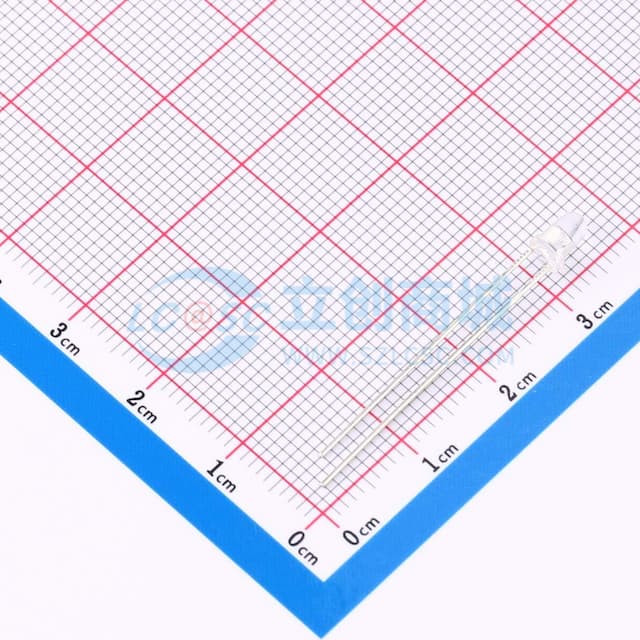 红灯 【发光】实物图
