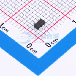 高边电流检测放大器缩略图