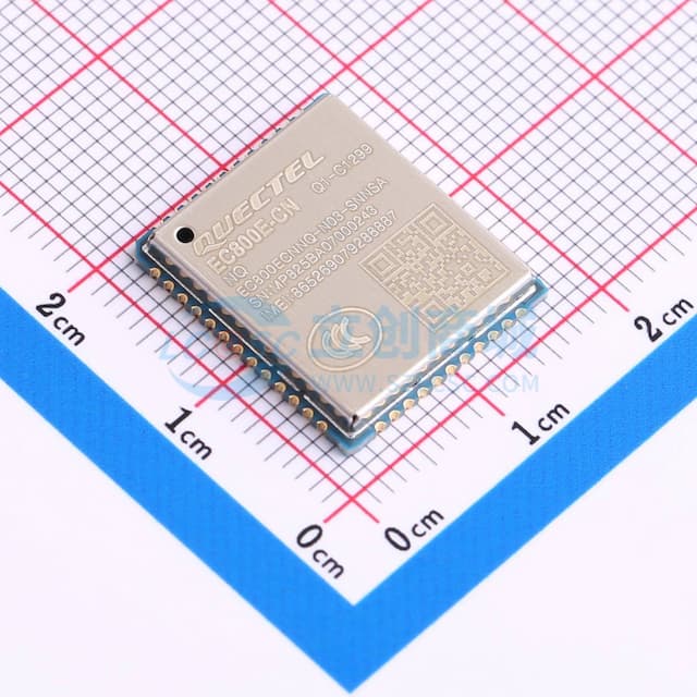 EC800ECNNQ-N03-SNNSA实物图