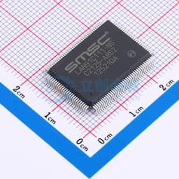 LAN91C111-NS缩略图