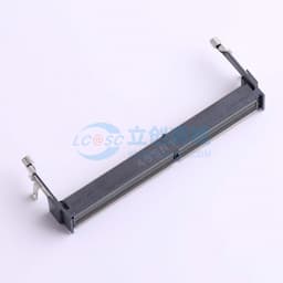 DDR SODIMM 插座机械、电气和物理性能缩略图