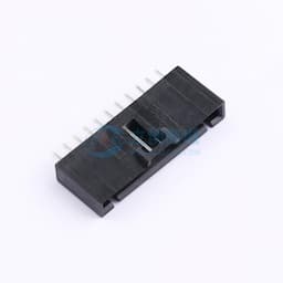 黑色 1x11P 间距:2.54mm 直插【插件】缩略图