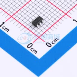 高边电流检测放大器缩略图