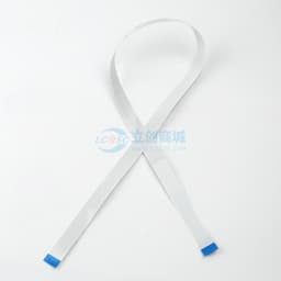 FFC连接线 同向 14P 1.0mm间距 长65CM缩略图