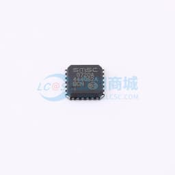 小型RMIl 10/100以太网收发器，支持HP Auto-MDIX缩略图