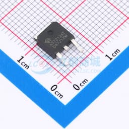 高性能、副边同步整流功率开关缩略图