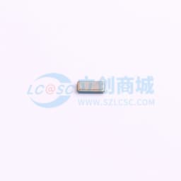 32.768kHz ±30ppm 9pF缩略图