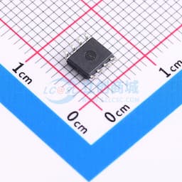 8引脚MCU，集成高精度16位PWM，具备多种数字和模拟外设，适用于闭环反馈和LIN等应用缩略图