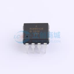 DC输入 1通道 隔离电压(rms):5000V缩略图