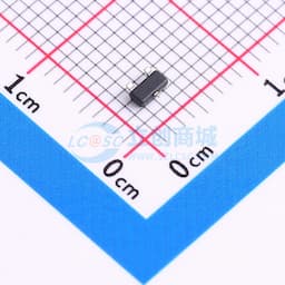 微功耗电压检测器缩略图