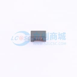 SMD 160Ω 3216 +-25%缩略图