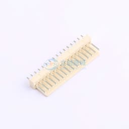 间距:2.54mm 1x16P 【插件】缩略图