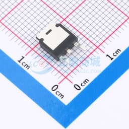 高性能、副边同步整流功率开关缩略图