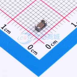 SMD 160Ω 3216 +-25%缩略图
