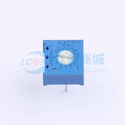 100Ω ±10% 【可调】缩略图