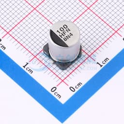 100uF ±20% 50V缩略图
