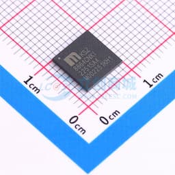 KSZ8864CNXI缩略图