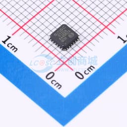 小型RMIl 10/100以太网收发器，支持HP Auto-MDIX缩略图
