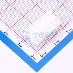 1x7P 2.5mm缩略图