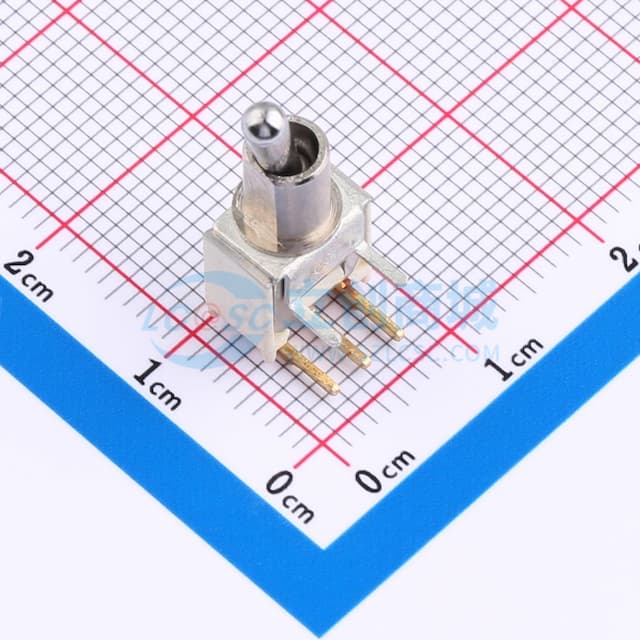 T101MH9ABE实物图
