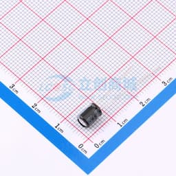 10uF ±20% 50V 停产 【插件】缩略图