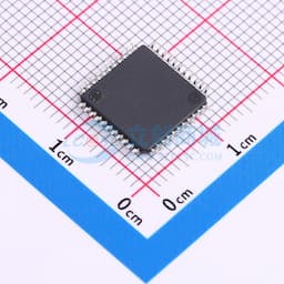 megaAVR低功耗CMOS 8位微控制器缩略图