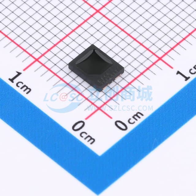 VEMD5110X01实物图