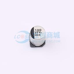 100uF ±20% 35V缩略图