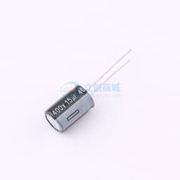 15uF ±20% 400V 【引线】缩略图