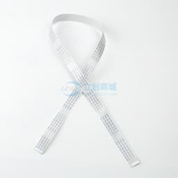 FFC连接线 同向 14P 1.0mm间距 长65CM缩略图
