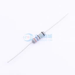 绕线电阻 270Ω ±5% 3W缩略图