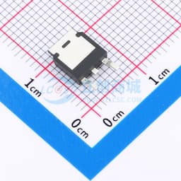 高性能、副边同步整流功率开关缩略图