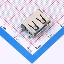 壳长10.0mm缩略图