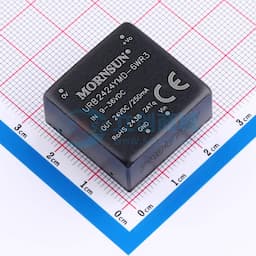 URB2424YMD-6WR3 【电源】缩略图