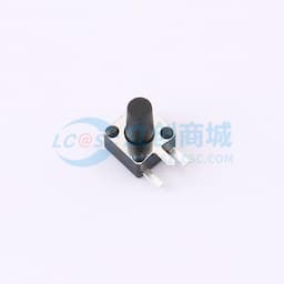 4.5x4.5x7/三脚侧插开关 【插件】缩略图