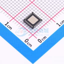 TLK105L, TLK106L 以太网物理层收发器缩略图