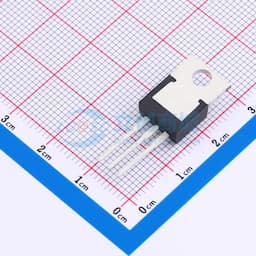 输入35V 输出9V 1A【线性】缩略图