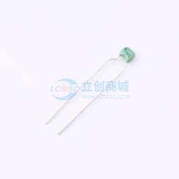 100pF ±5% 50V 【直插】缩略图