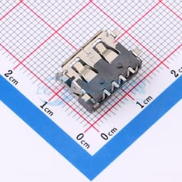 壳长10.0mm缩略图
