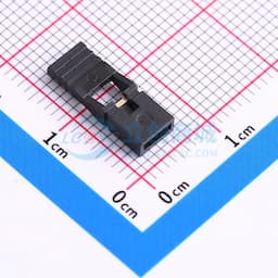 2.54mm 开顶式缩略图
