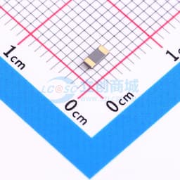 32.768kHz ±30ppm 9pF缩略图