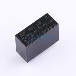 HK14FD-DC12V-SHG 【继电】缩略图