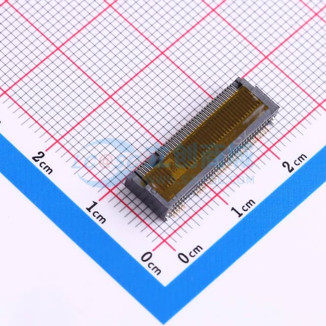 AS0BC27-S40BM-7H实物图