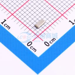32.768kHz ±30ppm 9pF缩略图